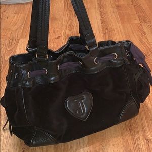 Vintage Juicy Couture Handbag